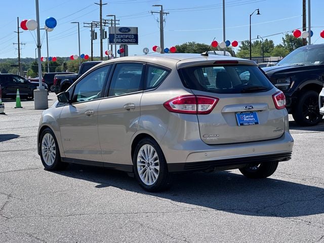 2017 Ford C-Max Hybrid SE