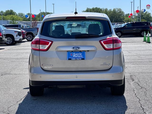 2017 Ford C-Max Hybrid SE