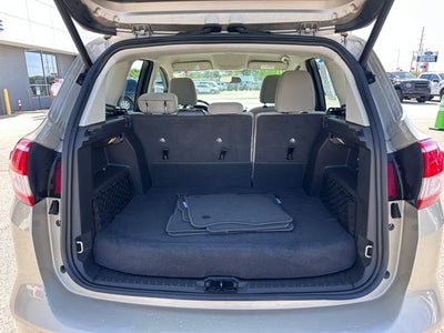 2017 Ford C-Max Hybrid SE