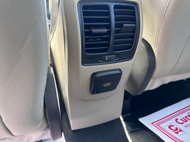 2017 Ford C-Max Hybrid SE