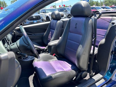2004 Ford Mustang Cobra