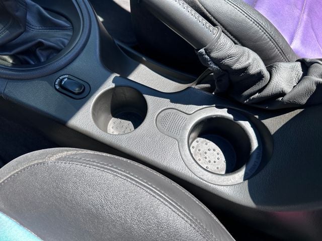 2004 Ford Mustang Cobra