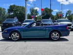 2004 Ford Mustang Cobra