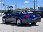 2004 Ford Mustang Cobra