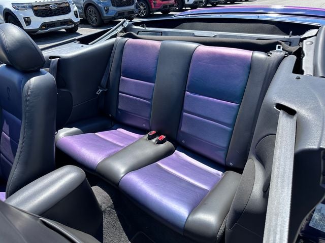 2004 Ford Mustang Cobra