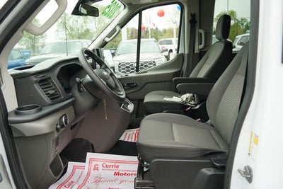 2025 Ford Transit-350 XLT