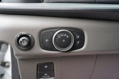 2025 Ford Transit-350 XLT