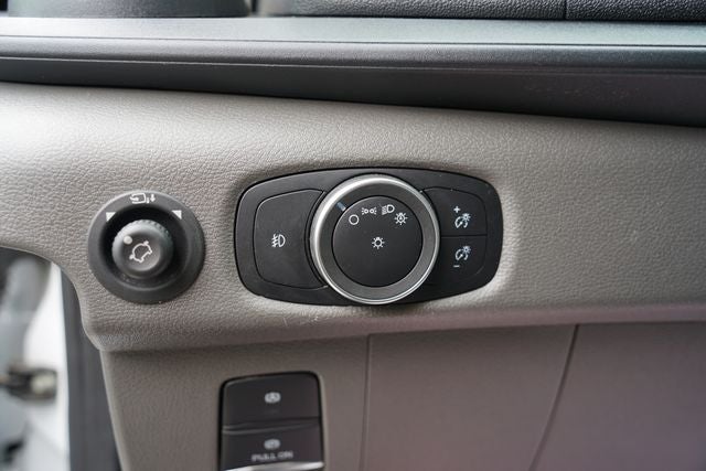 2025 Ford Transit-350 XLT