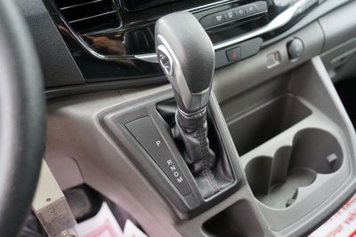 2025 Ford Transit-350 XLT