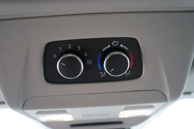 2025 Ford Transit-350 XLT