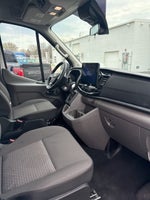 2025 Ford Transit-350 XLT