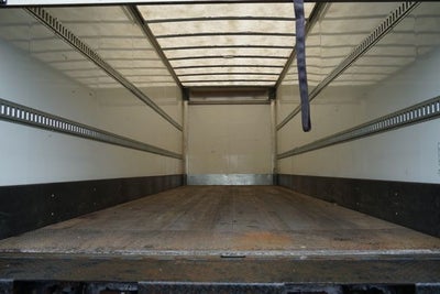 2023 Ford F-650SD Base Box Truck