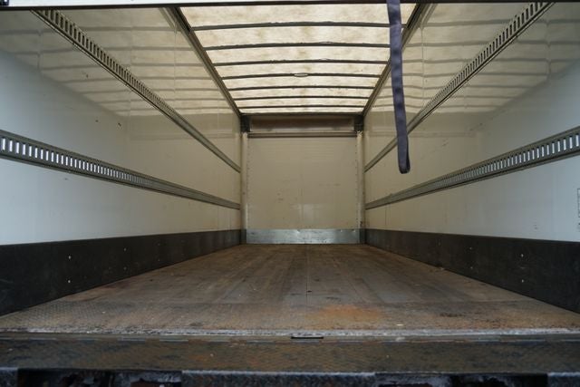 2023 Ford F-650SD Base Box Truck