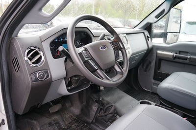 2023 Ford F-650SD Base Box Truck