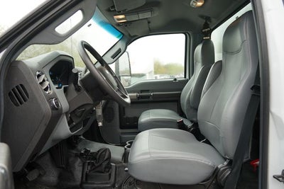 2023 Ford F-650SD Base Box Truck