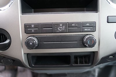 2023 Ford F-650SD Base Box Truck