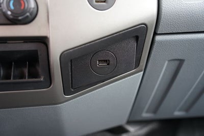 2023 Ford F-650SD Base Box Truck