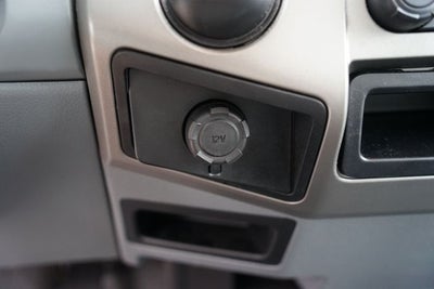 2023 Ford F-650SD Base Box Truck