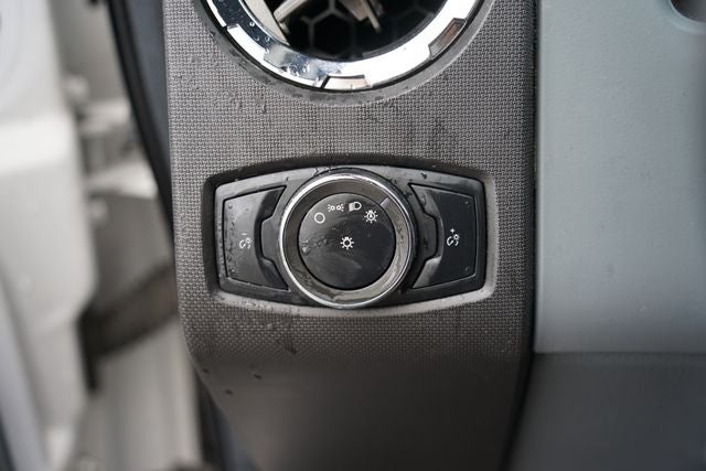 2023 Ford F-650SD Base Box Truck