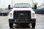 2023 Ford F-650SD Base Box Truck