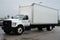 2023 Ford F-650SD Base Box Truck