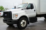 2023 Ford F-650SD Base Box Truck