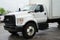 2023 Ford F-650SD Base Box Truck