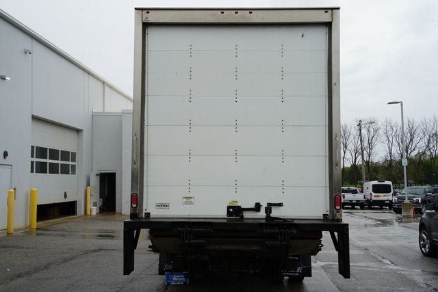 2023 Ford F-650SD Base Box Truck