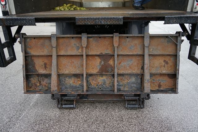 2023 Ford F-650SD Base Box Truck