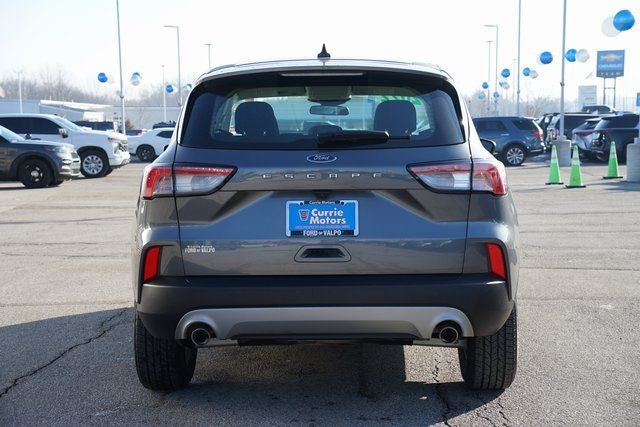 2022 Ford Escape S