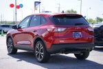 2022 Ford Escape SEL Stealth Package