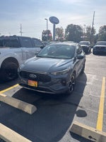 2024 Ford Escape ST-Line Select