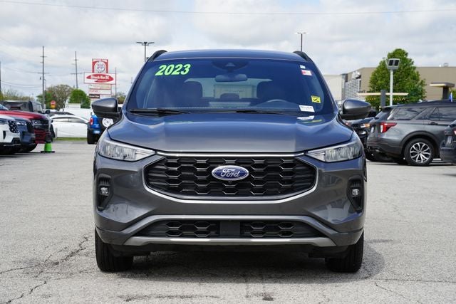 2023 Ford Escape ST-Line Select