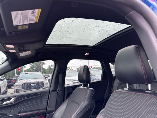 2023 Ford Escape ST-Line Select