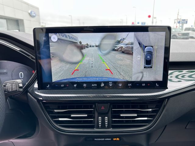 2023 Ford Escape ST-Line Select