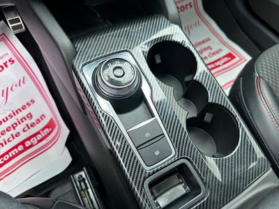2023 Ford Escape ST-Line Select