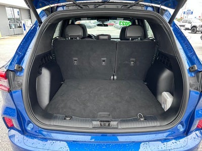 2023 Ford Escape ST-Line Select
