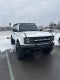 2022 Ford Lifted Bronco Base
