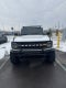 2022 Ford Lifted Bronco Base