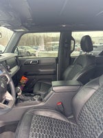 2022 Ford Lifted Bronco Base