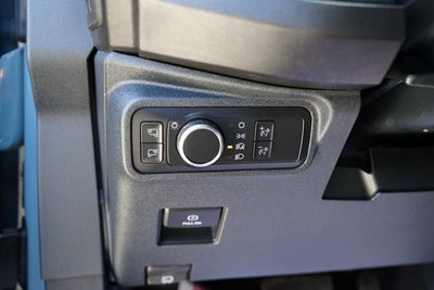 2021 Ford Bronco First Edition