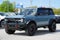 2021 Ford Bronco First Edition