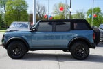 2021 Ford Bronco First Edition