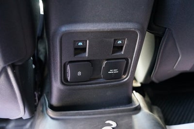 2021 Ford Bronco First Edition