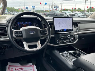 2023 Ford Expedition XLT