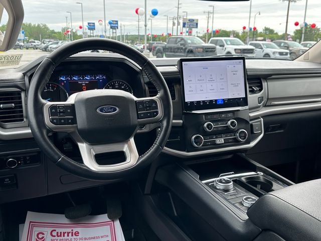 2023 Ford Expedition XLT