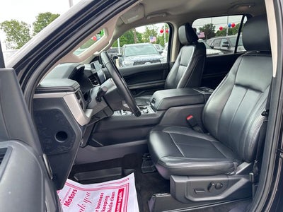2023 Ford Expedition XLT