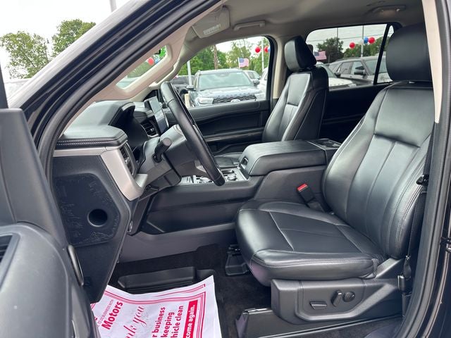 2023 Ford Expedition XLT