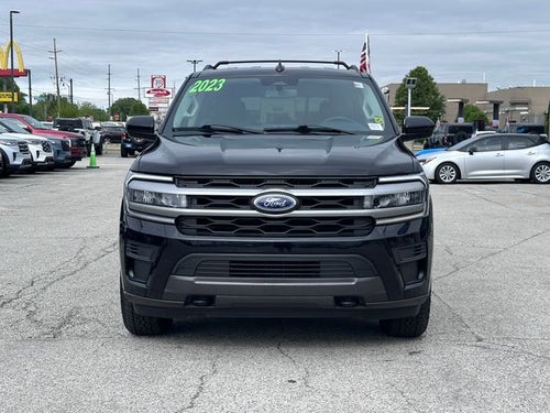 2023 Ford Expedition XLT