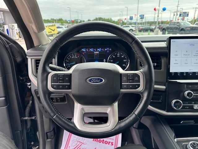 2023 Ford Expedition XLT